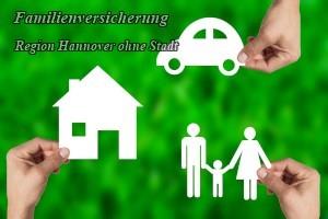 Rechtsschutz Versicherung - Lk. Region Hannover