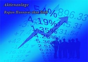roboadvisor Investment - Lk. Region Hannover